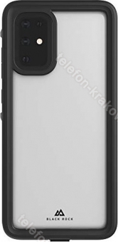 Black Rock 360° Hero etui do Samsung Galaxy S20 czarny
