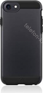 Black Rock Air Protect etui do Apple iPhone 6/6s/7/8 czarny