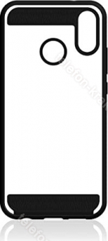Black Rock Air Protect etui do Huawei P20 Lite czarny