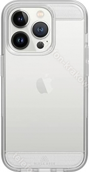 Black Rock Air wytrzymały etui do Apple iPhone 14 Pro przeźroczysty