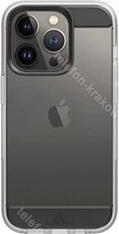 Black Rock Air wytrzymały etui do Apple iPhone 14 Pro czarny
