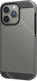 Black Rock Air wytrzymały etui do Apple iPhone 13 Pro czarny