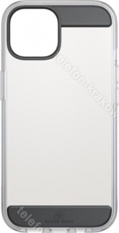 Black Rock Air wytrzymały etui do Apple iPhone 15 czarny