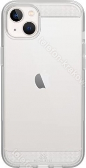 Black Rock Air wytrzymały etui do Apple iPhone 14 Plus przeźroczysty