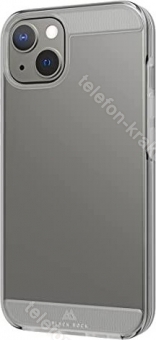 Black Rock Air wytrzymały etui do Apple iPhone 13 przeźroczysty