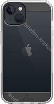 Black Rock Air wytrzymały etui do Apple iPhone 14 czarny