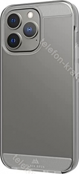 Black Rock Air wytrzymały etui do Apple iPhone 13 Pro przeźroczysty