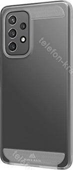 Black Rock Air wytrzymały etui do Samsung Galaxy A53 5G przeźroczysty