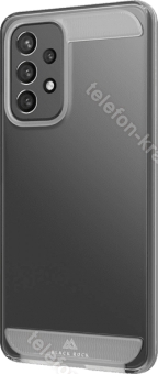 Black Rock Air wytrzymały etui do Samsung Galaxy A23 5G przeźroczysty