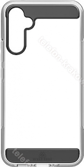 Black Rock Air wytrzymały etui do Samsung Galaxy A34 5G czarny