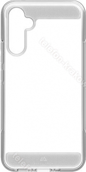 Black Rock Air wytrzymały etui do Samsung Galaxy A34 5G przeźroczysty