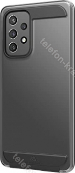 Black Rock Air wytrzymały etui do Samsung Galaxy A53 5G czarny