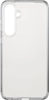 Black Rock Clear Protection etui do Samsung Galaxy S24+ przeźroczysty