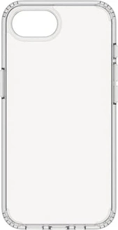 Black Rock Clear Protection etui do Apple iPhone 16e przeźroczysty