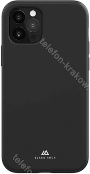 Black Rock Fitness etui do Apple iPhone 12 Pro Max czarny