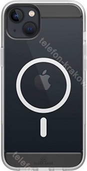 Black Rock Mag Air Protection Cover do Apple iPhone 14 Plus czarny