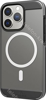 Black Rock Mag Air Protection Cover do Apple iPhone 12/12 Pro czarny