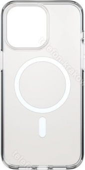 Black Rock Mag Clear etui do Apple iPhone 15 Pro Max