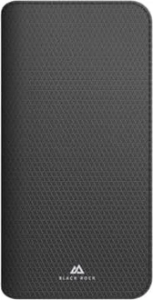 Black Rock Slim Folio Booklet do Samsung Galaxy S25 czarny