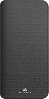Black Rock Slim Folio Booklet do Samsung Galaxy S24 czarny