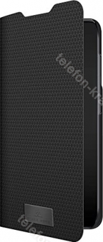 Black Rock The Classic Booklet do Samsung Galaxy A33 5G czarny
