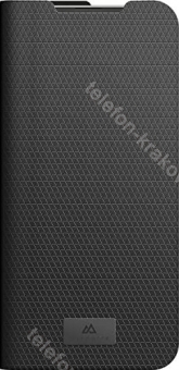 Black Rock The Classic Booklet do Samsung Galaxy S23+ czarny