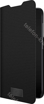 Black Rock The Classic Booklet do Samsung Galaxy A53 5G czarny