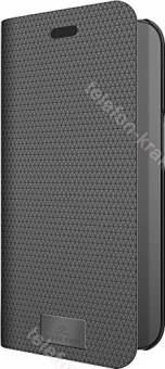 Black Rock The Standard Booklet do Apple iPhone 13 Pro czarny