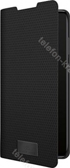 Black Rock The Standard Booklet do Samsung Galaxy S20 czarny