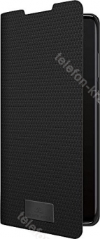 Black Rock The Standard Booklet do Samsung Galaxy S20+ czarny