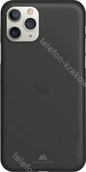 Black Rock Ultra Thin Iced etui do Apple iPhone 11 Pro czarny