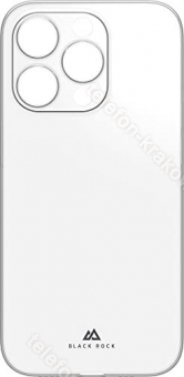 Black Rock Ultra Thin Iced etui do Apple iPhone 14 Pro przeźroczysty