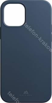 Black Rock Urban etui do Apple iPhone 12/12 Pro Dark Blue