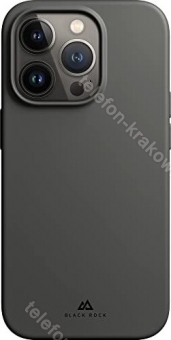 Black Rock Urban etui do Apple iPhone 14 Pro Dark Grey