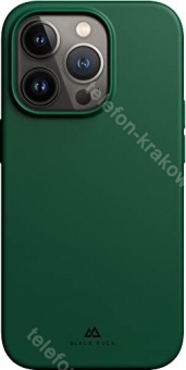 Black Rock Urban etui do Apple iPhone 14 Pro Forest Green