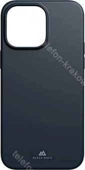 Black Rock Urban etui do Apple iPhone 14 Pro Max Midnight Blue