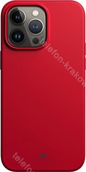 Black Rock Urban etui do Apple iPhone 14 Pro Max czerwony