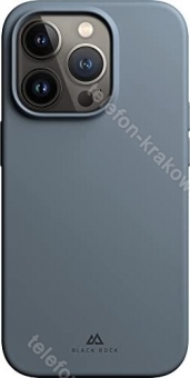 Black Rock Urban etui do Apple iPhone 14 Pro Blue Grey