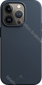 Black Rock Urban etui do Apple iPhone 14 Pro Dark Blue
