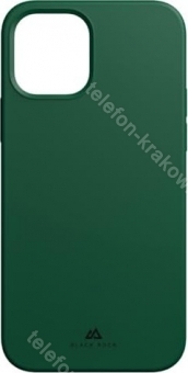 Black Rock Urban etui do Apple iPhone 12/12 Pro Forest Green