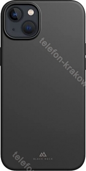 Black Rock Urban etui do Apple iPhone 14 Plus czarny