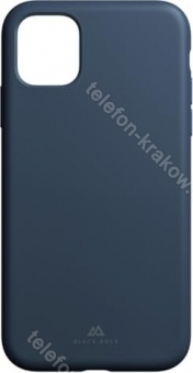 Black Rock Urban etui do Apple iPhone 11 Dark Blue