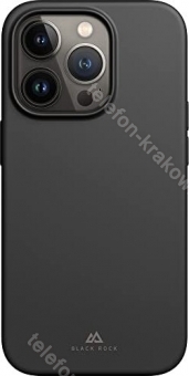 Black Rock Urban etui do Apple iPhone 14 Pro czarny