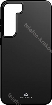 Black Rock Urban etui do Samsung Galaxy S23+ czarny
