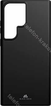 Black Rock Urban etui do Samsung Galaxy S23 Ultra czarny