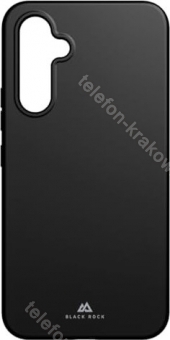 Black Rock Urban etui do Samsung Galaxy A54 5G czarny
