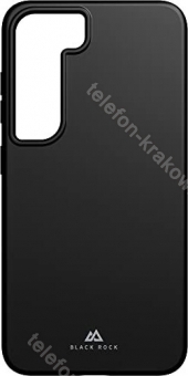 Black Rock Urban etui do Samsung Galaxy S23 czarny