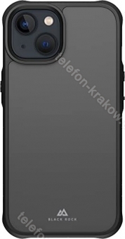 Black Rock wytrzymały etui do Apple iPhone 14 szary