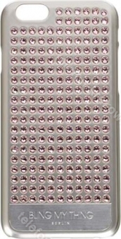 Bling My Thing Extravaganza Pure Light róża do Apple iPhone 6/6s