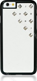 Bling My Thing Metallique arktyka Blizzard do Apple iPhone 6/6s